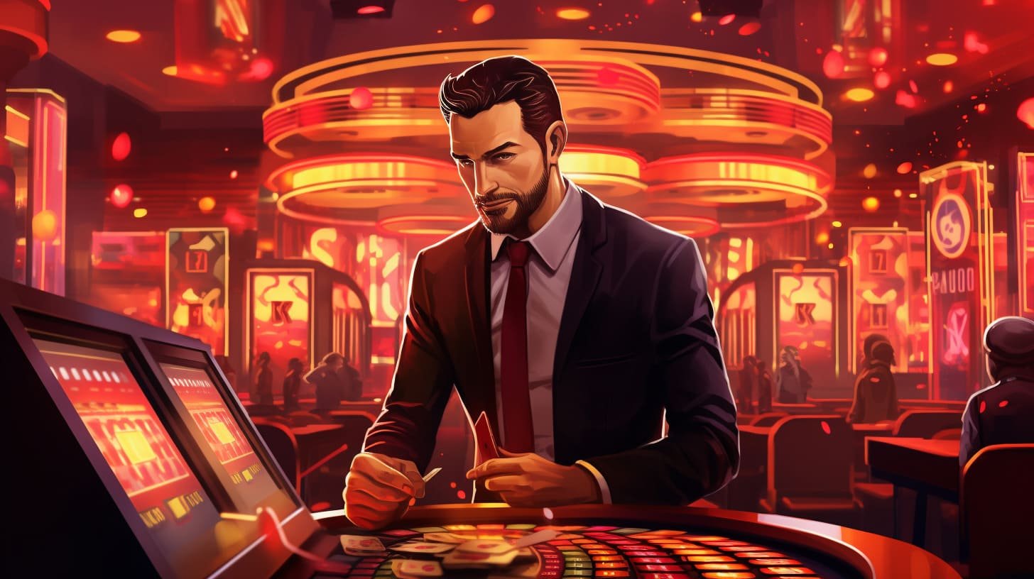 Tampilan platform pgkuda menampilkan sportsbook, kasino langsung, dan permainan slot